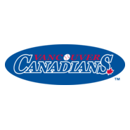 Vancouver Canadians Logo PNG Vector