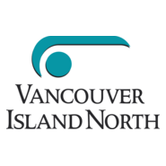Vancouver Island North Logo PNG Vector