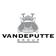Vandeputte Group Logo PNG Vector