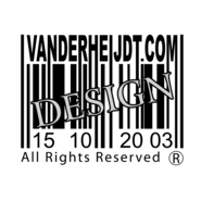 vanderheijdt.com Logo PNG Vector
