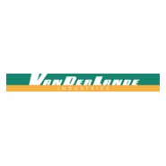 VanDerLande Industries Logo PNG Vector