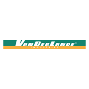 Vanderlande Industries Logo PNG Vector