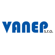 Vanep Logo PNG Vector