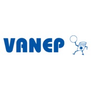 VANEP Logo PNG Vector