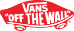 Vans Logo PNG Vector