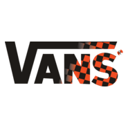 vans red scuares Logo PNG Vector