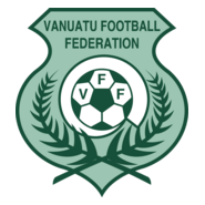 Vanuatu Football Federation Logo PNG Vector