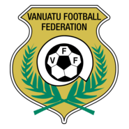 Vanuatu Football Federation Logo PNG Vector