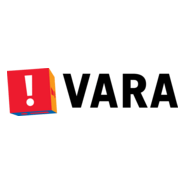 vara! Logo PNG Vector