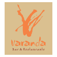 Varanda Logo PNG Vector