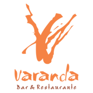 Varanda Logo PNG Vector