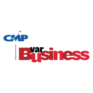 VARBusiness Logo PNG Vector