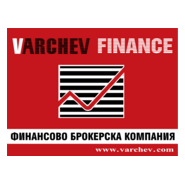 Varchev Finance Logo PNG Vector