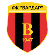 Vardar Skopje Logo PNG Vector