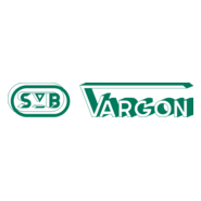 Vargon Logo PNG Vector