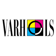 Varhols Ltd. Logo PNG Vector