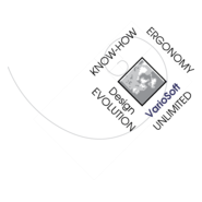 VarioSoft AG Logo PNG Vector