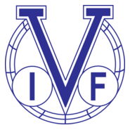 Varmdo IF Logo PNG Vector
