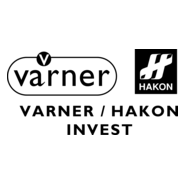 Varner Hakon Logo PNG Vector