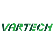 VARTECH Logo PNG Vector