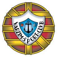 Varzim Sport Club Logo PNG Vector