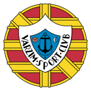 Varzim Sport Club Logo PNG Vector