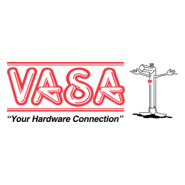 Vasa Logo PNG Vector