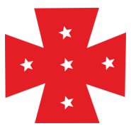 Vasco Futebol Clube Logo PNG Vector