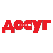 Vash dosug Logo PNG Vector