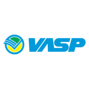 VASP Logo PNG Vector