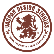 Vaspan Design Studio® Logo PNG Vector