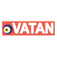 Vatan Gazete Logo PNG Vector