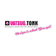 Vatsug Tonk Logo PNG Vector