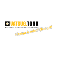 Vatsug Tonk Logo PNG Vector