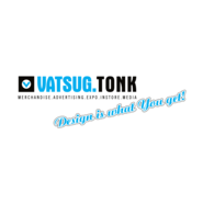 Vatsug Tonk Logo PNG Vector