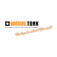 Vatsug Tonk Logo PNG Vector