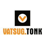 Vatsug Tonk Logo PNG Vector