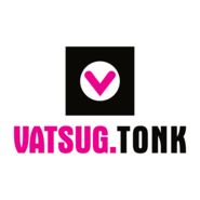 Vatsug Tonk Logo PNG Vector