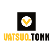 Vatsug Tonk Logo PNG Vector