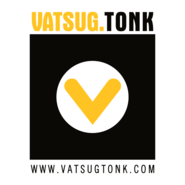 Vatsug Tonk Logo PNG Vector