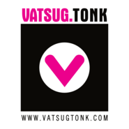 Vatsug Tonk Logo PNG Vector