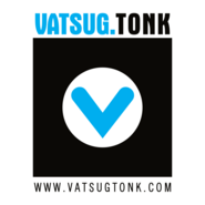 Vatsug Tonk Logo PNG Vector