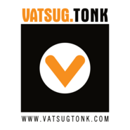 Vatsug Tonk Logo PNG Vector