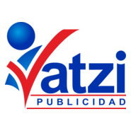 Vatzi Publicidad Logo PNG Vector