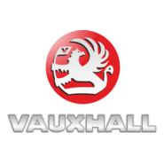 VAUXHALL Logo PNG Vector
