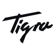 Vauxhall Tigra Logo PNG Vector