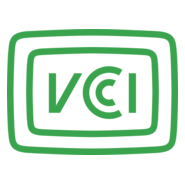 VCCI Logo PNG Vector