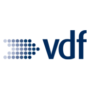 VDF oto kredi Logo PNG Vector