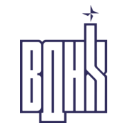 VDNH Logo PNG Vector