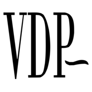 VDP Logo PNG Vector